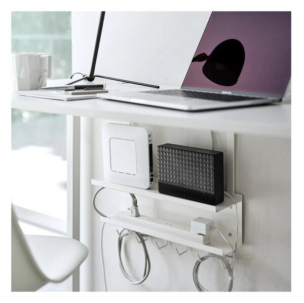 Metalowy organizer Smart – YAMAZAKI