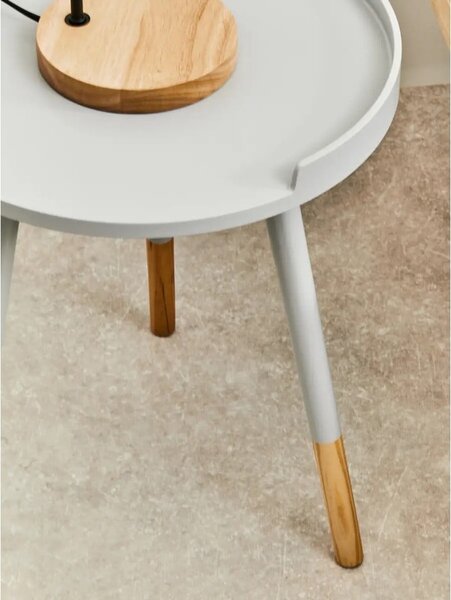 Okrągły stolik ø 40 cm Viborg – Premier Housewares