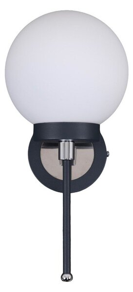 Kinkiet ø 15 cm Tokyo – Squid Lighting