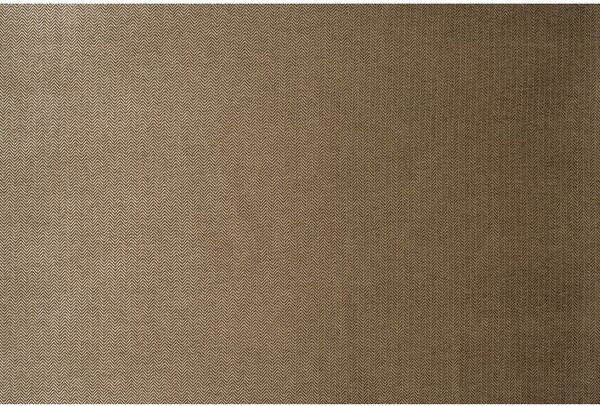 Złota zasłona 140x260 cm Torre – Mendola Fabrics