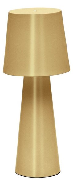 Lampa zewnętrzna LED ze ściemniaczem na USB ø 16 cm Arenys – Kave Home