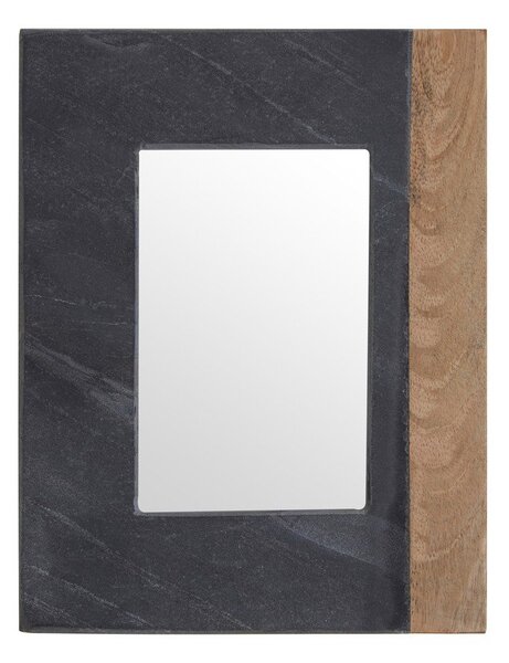 Szara kamienna ramka 18x23 cm Kata – Premier Housewares
