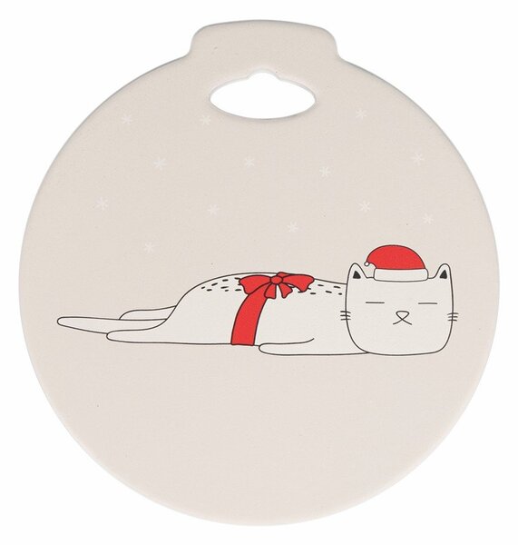 Dekoracje wiszące zestaw 12 szt. Xmas – VDE Tivoli 1996