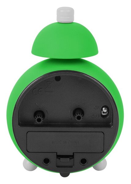 Budzik ø 9 cm Chaplin – Karlsson