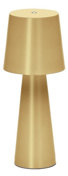 Lampa zewnętrzna LED ze ściemniaczem na USB ø 10 cm Arenys – Kave Home