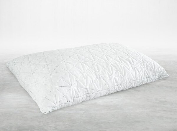 Poduszka wypełniona pianką z pamięcią kształtu 45x75 cm Luxury – B.E.S