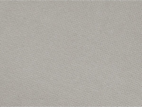 Jasnoszara rozkładana sofa 214 cm Ernest – Bobochic Paris