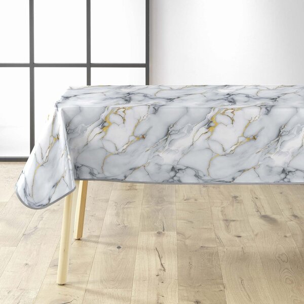 Obrus zmywalny 140x240 cm Marquina – douceur d'intérieur