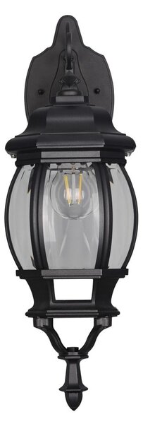 Lampa zewnętrzna (wysokość 50 cm) Elvo – Trio