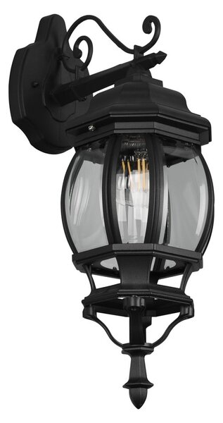 Lampa zewnętrzna (wysokość 50 cm) Elvo – Trio