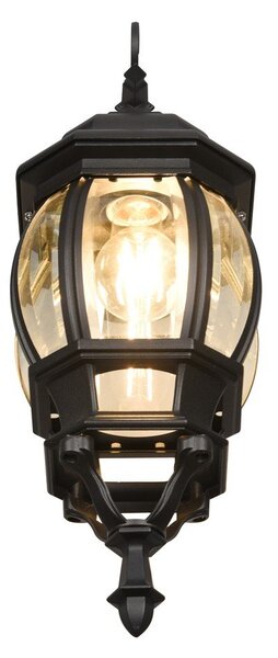 Lampa zewnętrzna (wysokość 50 cm) Elvo – Trio