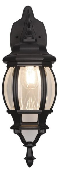 Lampa zewnętrzna (wysokość 50 cm) Elvo – Trio