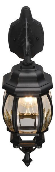 Lampa zewnętrzna (wysokość 50 cm) Elvo – Trio