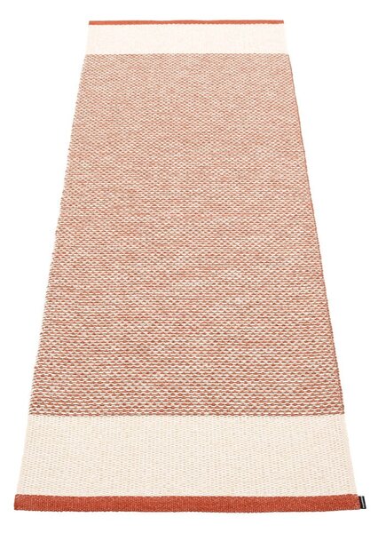 Ceglasty chodnik odpowiedni na zewnątrz 85x260 cm Edit Brick – Pappelina