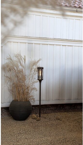 Ogrodowa solarna lampa LED Star Trading Folke