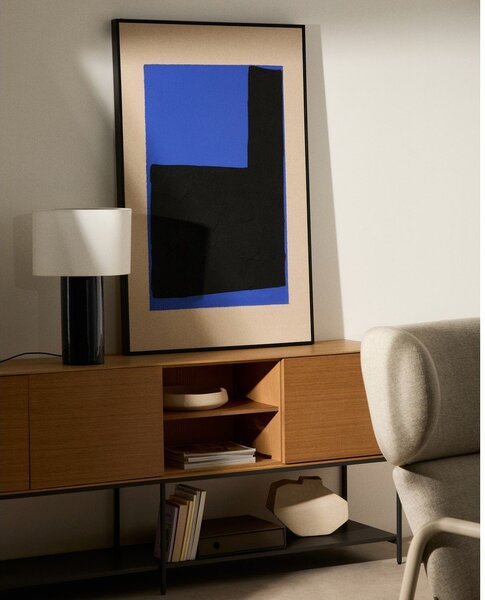 Obraz 77x120 cm Zernu – Kave Home