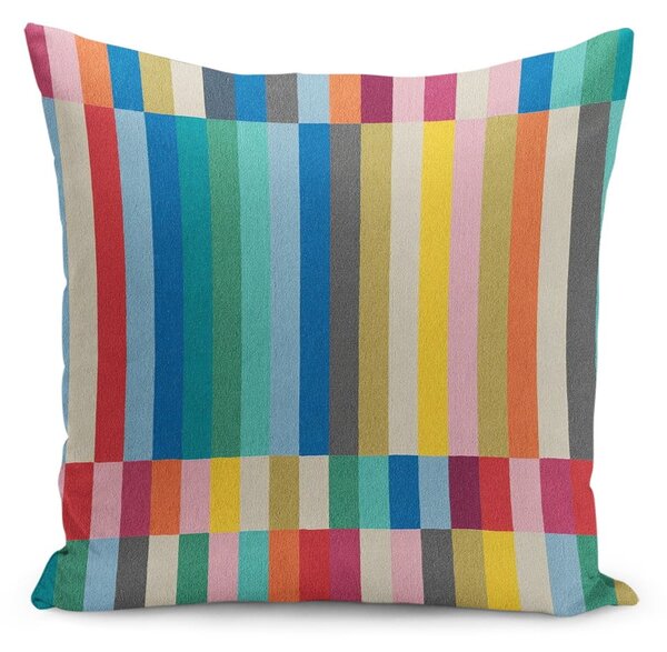Poszewka na poduszkę 43x43 cm Summer Rain – Mila Home