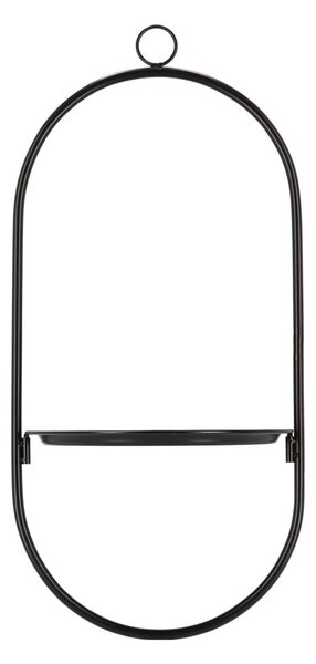 Metalowy wieszak na doniczkę (wysokość 58 cm) – Esschert Design