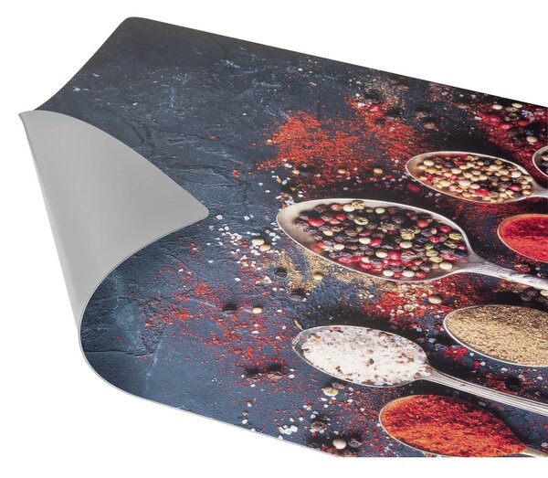 Płyta ochronna na kuchenkę z PVC 60x52 cm Pikant – Wenko