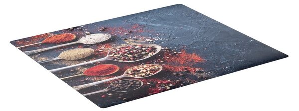 Płyta ochronna na kuchenkę z PVC 60x52 cm Pikant – Wenko