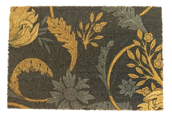 Wycieraczka z włókna kokosowego 40x60 cm William Morris – Artsy Doormats
