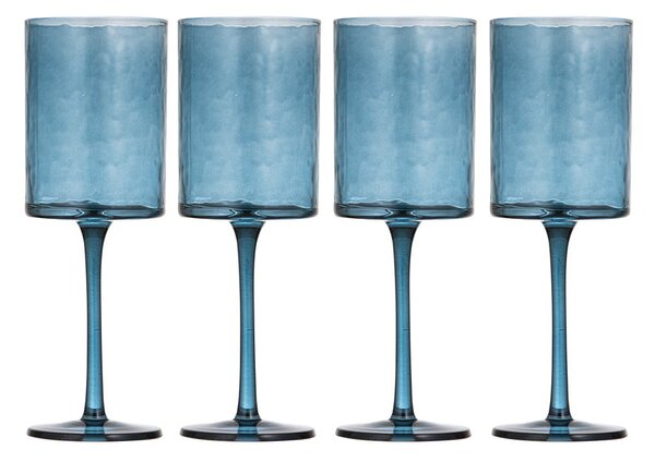 Kieliszki do wina zestaw 4 szt. 380 ml Flynn – Ladelle