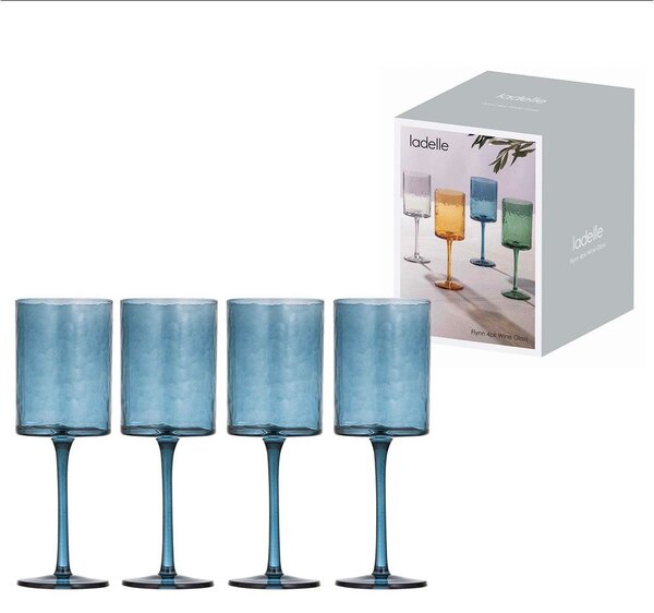 Kieliszki do wina zestaw 4 szt. 380 ml Flynn – Ladelle
