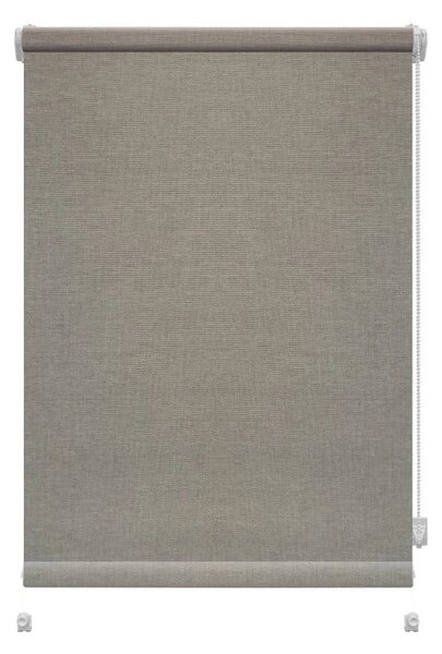 Beżowa roleta 57x150 cm Mini Faro – Gardinia