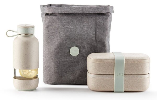 Torba na lunch To Go Organic – Lékué