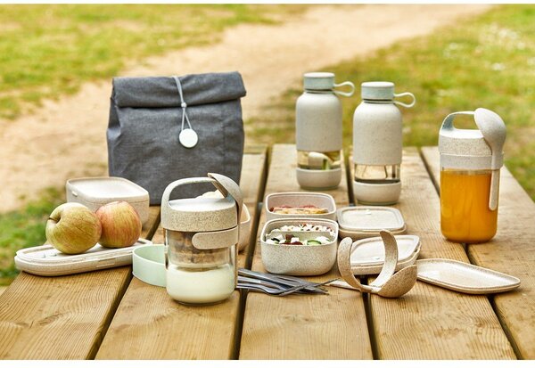 Torba na lunch To Go Organic – Lékué