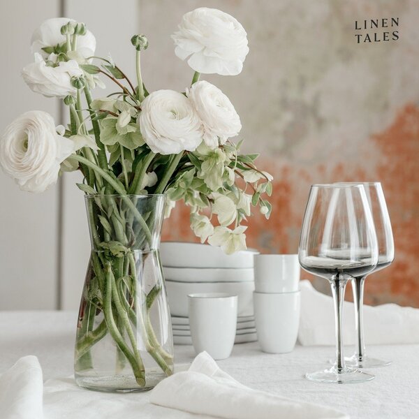 Lniany obrus 140x200 cm – Linen Tales