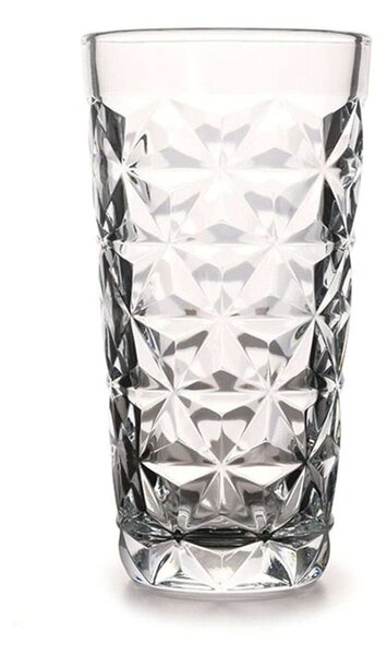 Szklanki zestaw 4 szt. 290 ml – Hermia