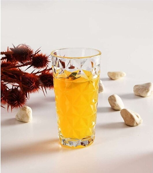 Szklanki zestaw 4 szt. 290 ml – Hermia