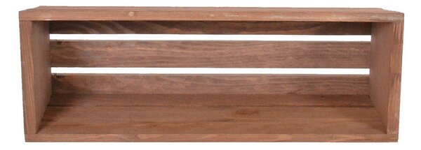 Drewniana doniczka 51 cm Modern – Rojaplast