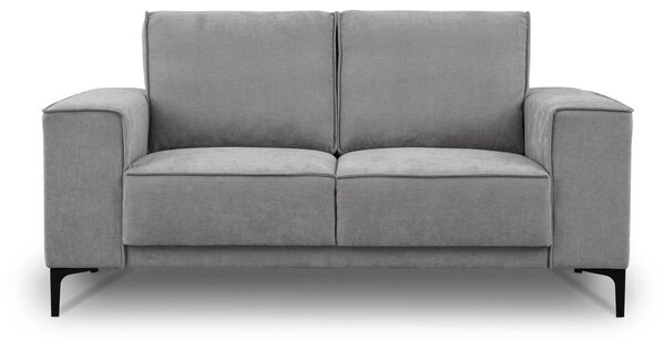 Jasnoszara sofa 164 cm Copenhagen – Scandic