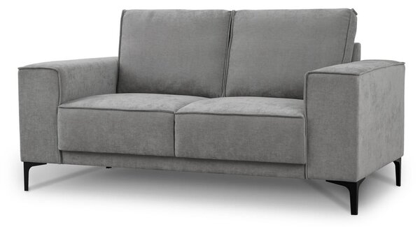 Jasnoszara sofa 164 cm Copenhagen – Scandic