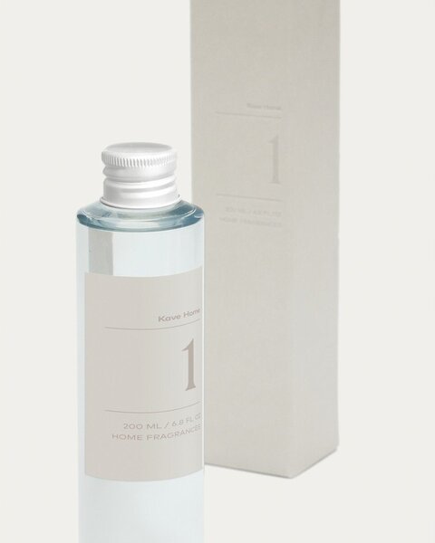 Dyfuzor Soft Jasmin Refill – Kave Home