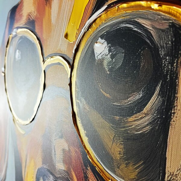 Obraz 70x100 cm Lambert – Styler