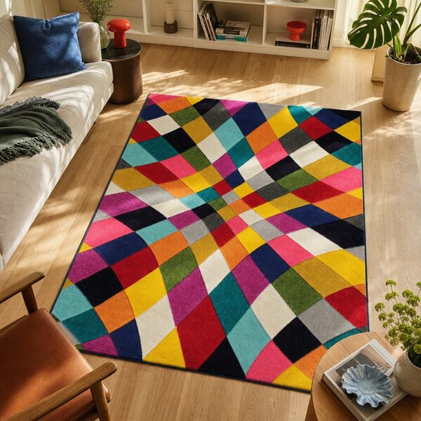 Dywan Flair Rugs Rhumba, 120x170 cm