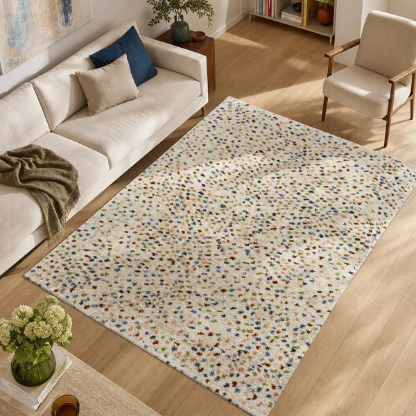 Dywan Universal Kasbah Multi, 80x150 cm