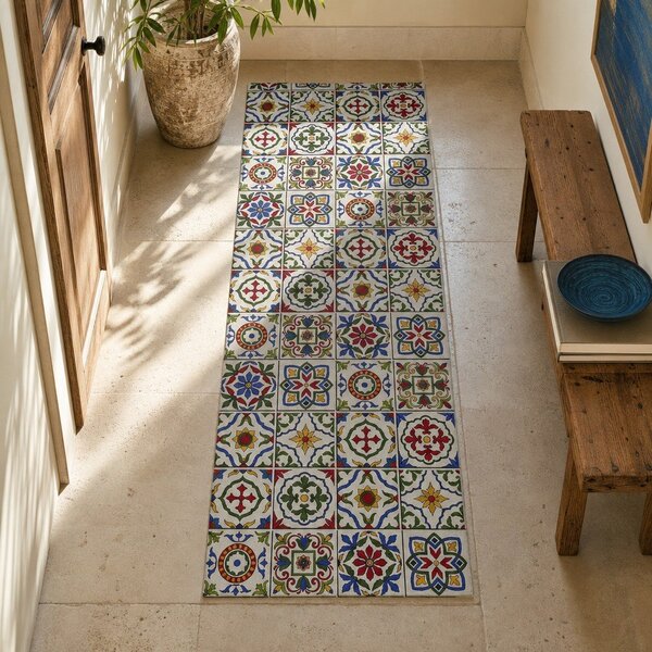 Chodnik Universal Sprinty Amalfi, 52x100 cm