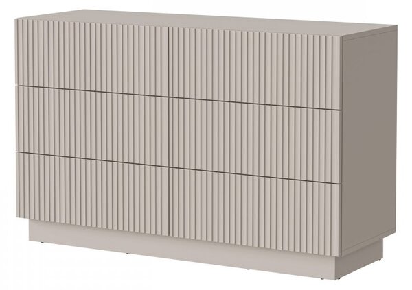 Komoda z szufladami Ceroza 6S