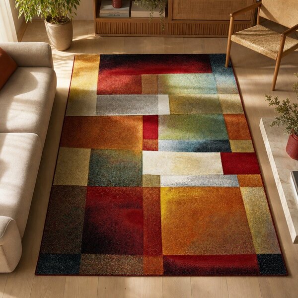 Dywan Universal Matrix, 120x170 cm