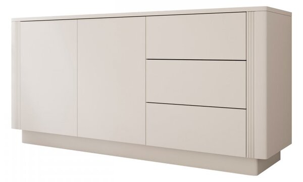 Komoda pokojowa Ravinop 2D3SZ