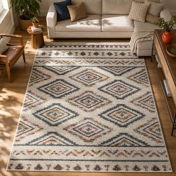 Dywan Universal Kasbah Ethnic, 80x150 cm