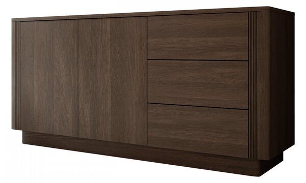 Komoda pokojowa Ravinop 2D3SZ