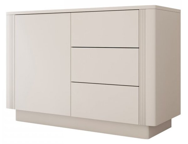 Komoda z szufladami Ravinop 1D3SZ