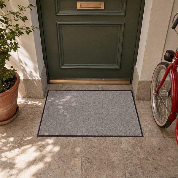 Wycieraczka 60x40 cm Wash and Clean – Hanse Home