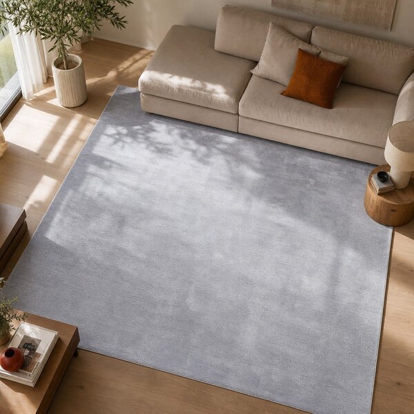 Szary dywan Universal Loft, 120x170 cm
