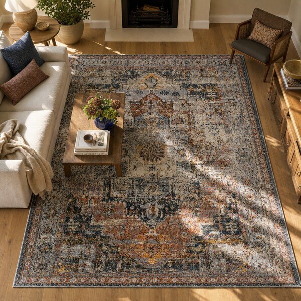 Dywan Universal Shiraz Ornament, 160x230 cm